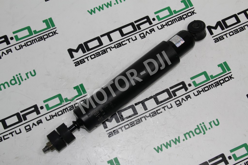 Амортизатор  Sportage/Retona 1993-2006 (Калининград) задний масленый - фото №1