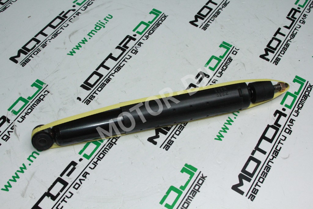 Амортизатор  Sportage/Retona 1993-2006 (Калининград) задний газомаслянный - фото №1