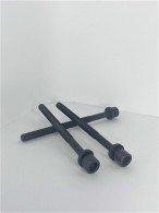 Болт ГБЦ 4D56/4D56T/D4BA/D4BF/D4BH/ Galloper/Porter/Starex/H200/H-1/H-100/Terracan/Pajero/Montero/L200/L300/Delica /Sonata 2 2.0-2.4 SOHC - фото 1