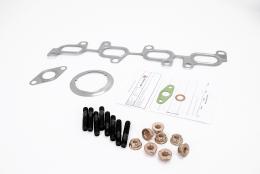 Турбина VW T5 CAAB/CAAC/CCHA/CCHB 2.0L TDI - фото 2