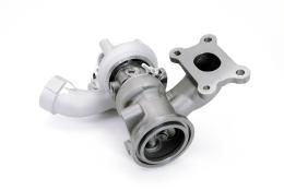 Турбокомпрессор AUDI A3 / SEAT Leon / VOLKSWAGEN Golf VII 1.4 TFSI (CMBA/CPVA) - фото 4