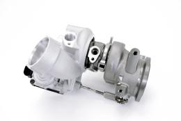 Турбокомпрессор AUDI A3 / SEAT Leon / VOLKSWAGEN Golf VII 1.4 TFSI (CMBA/CPVA) - фото 6