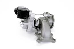 Турбокомпрессор AUDI A3 / SEAT Leon / VOLKSWAGEN Golf VII 1.4 TFSI (CMBA/CPVA) - фото 8