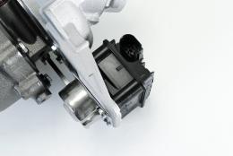 Турбина EA288 (TDI) 2.0L Audi A3–A7 Q2–Q5 VW Arteon Golf VIII Tiguan - фото 11