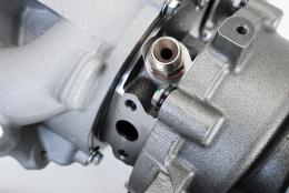 Турбина EA288 (TDI) 2.0L Audi A3–A7 Q2–Q5 VW Arteon Golf VIII Tiguan - фото 4