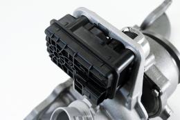Турбина EA288 (TDI) 2.0L Audi A3–A7 Q2–Q5 VW Arteon Golf VIII Tiguan - фото 5