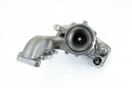 Турбина EA288 (TDI) 2.0L Audi A3–A7 Q2–Q5 VW Arteon Golf VIII Tiguan - фото 9