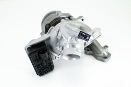Турбина EA288 (TDI) 2.0L Audi A3–A7 Q2–Q5 VW Arteon Golf VIII Tiguan - фото 1