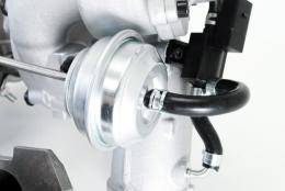 Турбина Audi A3 VW Passat CC Golf Jetta Eos 2.0 - фото 11