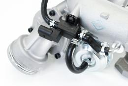 Турбина Audi A3 VW Passat CC Golf Jetta Eos 2.0 - фото 13