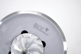 Картридж турбины VAG  CJSA/CJSB Seat Leon / Audi A3 / Skoda Octavia 1.8 TFSI - фото 2