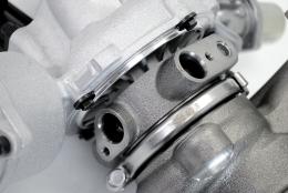 Турбокомпрессор Audi A4 / S4 / A5 / S5 / Q5 2.0 Diesel - фото 11