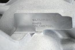 Турбокомпрессор Audi A4 / S4 / A5 / S5 / Q5 2.0 Diesel - фото 3