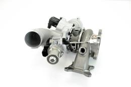 Турбокомпрессор Audi A4 / S4 / A5 / S5 / Q5 2.0 Diesel - фото 6