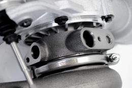 Турбокомпрессор Audi A4 / S4 / A5 / S5 / Q5 2.0 Diesel - фото 7