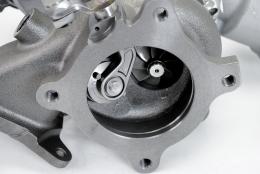 Турбокомпрессор Audi A4 / S4 / A5 / S5 / Q5 2.0 Diesel - фото 9