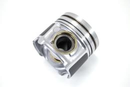 Поршни комплект BMW B47 2.0d 1-й F20, 2-й F22, 3-й F30, 5-й G30, X1 F48, X3 G01 2014- - фото 8