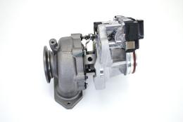 Турбина N47C16 Mini Cooper R55–R61 90–112лс 2010–2016 - фото 11