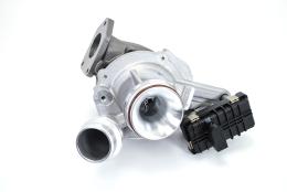 Турбина N47C16 Mini Cooper R55–R61 90–112лс 2010–2016 - фото 12