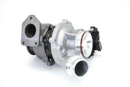 Турбина N47C16 Mini Cooper R55–R61 90–112лс 2010–2016 - фото 5