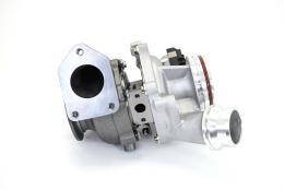 Турбина N47C16 Mini Cooper R55–R61 90–112лс 2010–2016 - фото 6