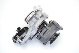 Турбина N47C16 Mini Cooper R55–R61 90–112лс 2010–2016 - фото 7