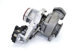 Турбина N47C16 Mini Cooper R55–R61 90–112лс 2010–2016 - фото 8