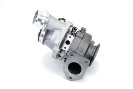 Турбина N47C16 Mini Cooper R55–R61 90–112лс 2010–2016 - фото 9
