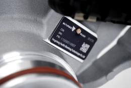 Турбина N47 1.6л 95лс BMW 114d, 116d E20/E21 2010-15 - фото 3