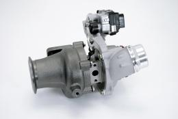 Турбина N47 1.6л 95лс BMW 114d, 116d E20/E21 2010-15 - фото 4