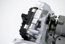 Турбина N47 1.6л 95лс BMW 114d, 116d E20/E21 2010-15 - фото 6