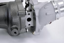 Турбина N47 1.6л 95лс BMW 114d, 116d E20/E21 2010-15 - фото 9