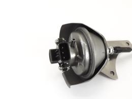 Актуатор турбины FORD 2.0 TDCi, VOLVO 2.0 D Ford Mondeo / Galaxy / Kuga / C-max / C30 - фото 3
