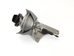 Актуатор турбины FORD 2.0 TDCi, VOLVO 2.0 D Ford Mondeo / Galaxy / Kuga / C-max / C30 - фото 1
