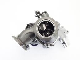 Турбина M282/HR13DDT Mercedes A-Klasse Smart Renault Scenic/Clio/Captur/Qashqai - фото 9