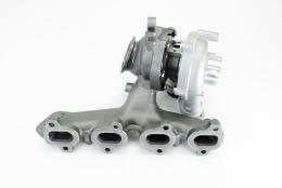 Турбина RENAULT Master NISSAN Navara OPEL Movano M9T 150-163лс - фото 7