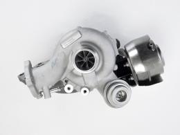 Турбина 1,6 R9M RENAULT / OPEL / FIAT - фото 4