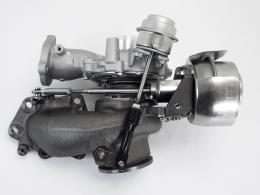 Турбина 1,6 R9M RENAULT / OPEL / FIAT - фото 9