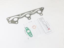 Турбина SMART CABRIO/CITY-COUPE/FORTWO 0.6–0.7 л 1998-2007 - фото 3