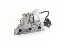 Турбина SMART CABRIO/CITY-COUPE/FORTWO 0.6–0.7 л 1998-2007 - фото 6