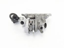 Турбина SMART CABRIO/CITY-COUPE/FORTWO 0.6–0.7 л 1998-2007 - фото 8