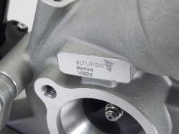 Турбина Toyota LandCruiser 200 245л.с. 2015г.в RHF4-041 - фото 2