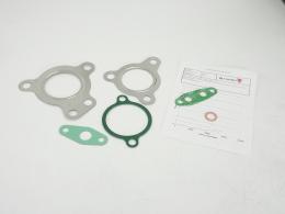 Турбина Toyota LandCruiser 200 245л.с. 2015г.в RHF4-041 - фото 3