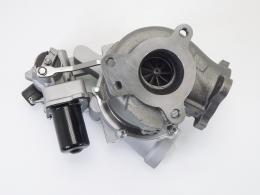 Турбина Toyota LandCruiser 200 245л.с. 2015г.в RHF4-041 - фото 5