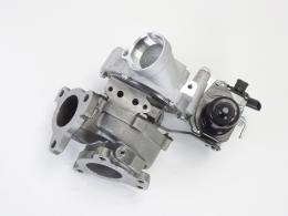 Турбина Toyota LandCruiser 200 245л.с. 2015г.в RHF4-041 - фото 7