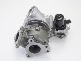 Турбина Toyota LandCruiser 200 245л.с. 2015г.в RHF4-041 - фото 9