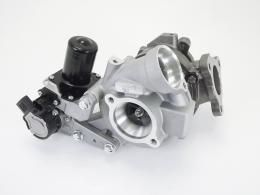 Турбина Toyota LandCruiser 200 245л.с. 2015г.в RHF4-041 - фото 1