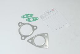 Турбина Toyota Duna / Hiace / Hilux / Land Cruiser 3.0D 95-190лс 1KD-FTV 2001- - фото 2