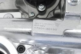 Турбина Toyota Duna / Hiace / Hilux / Land Cruiser 3.0D 95-190лс 1KD-FTV 2001- - фото 3