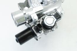 Турбина Toyota Duna / Hiace / Hilux / Land Cruiser 3.0D 95-190лс 1KD-FTV 2001- - фото 6